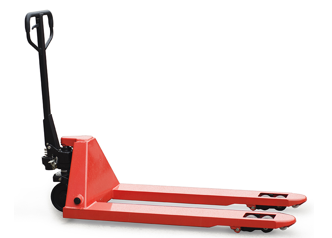 地牛叉車的三大分類：標準類、不銹鋼類、防爆類