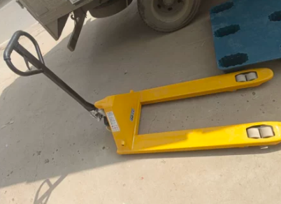 手動液壓搬運車省力嗎(手動液壓搬運車用途)