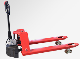 電動搬運車貨物搬運常用工具