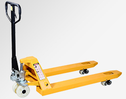 液壓搬運車的使用提升效率降低成本