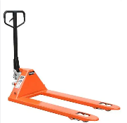 手動搬運車高效便捷的物料搬運核心工具