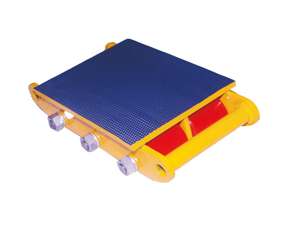 CRO直行搬運小坦克