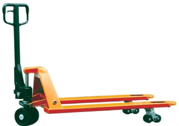 地牛？地龍？叉車？搬運車？哪一個稱呼是正確的